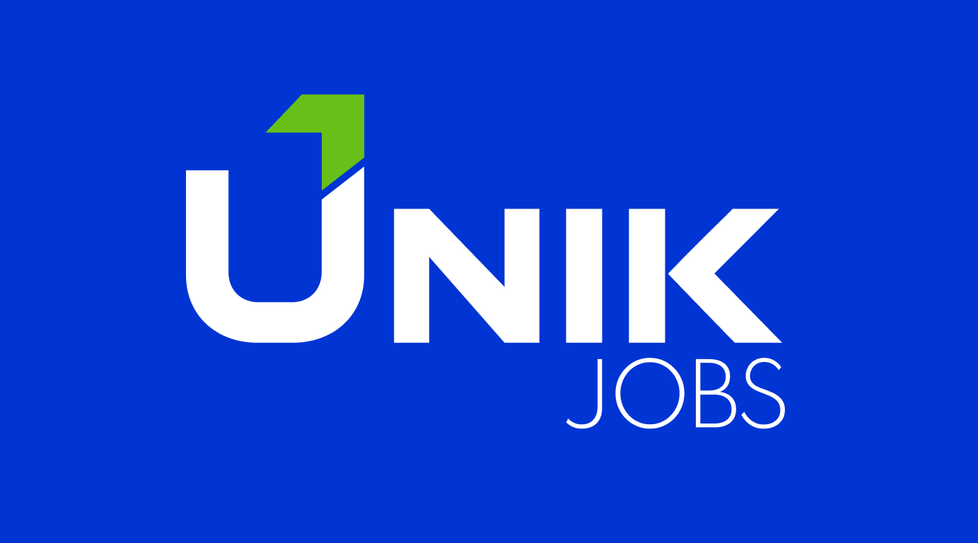 Unik logo design